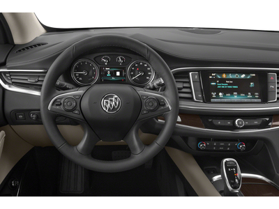 2019 Buick Enclave FWD 4dr Premium