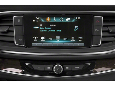 2019 Buick Enclave FWD 4dr Premium