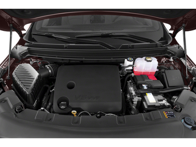 2019 Buick Enclave FWD 4dr Premium