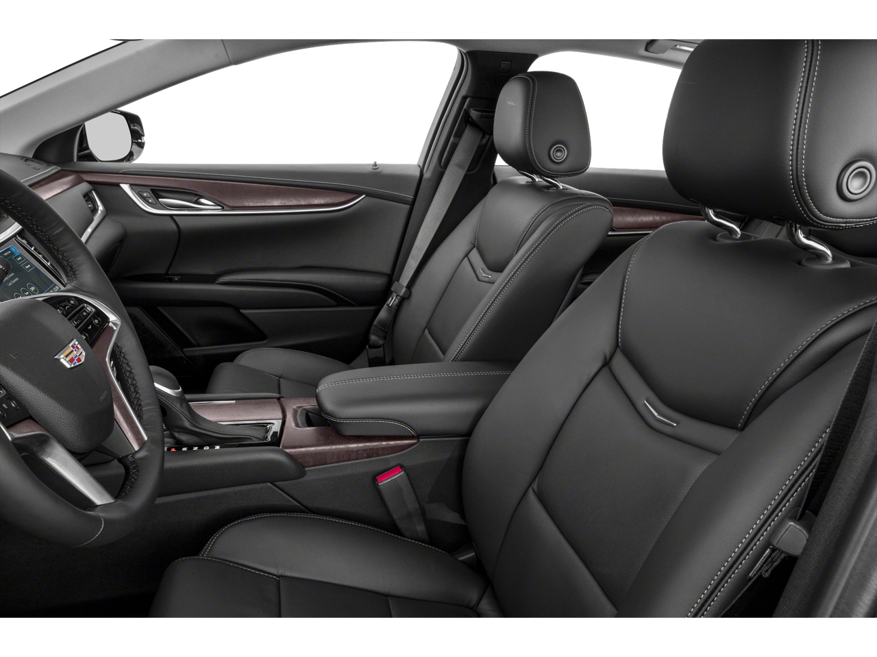 2019 Cadillac XTS 4dr Sdn Luxury AWD
