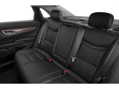 2019 Cadillac XTS 4dr Sdn Luxury AWD