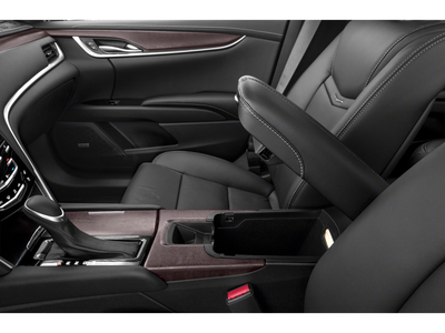 2019 Cadillac XTS 4dr Sdn Luxury AWD
