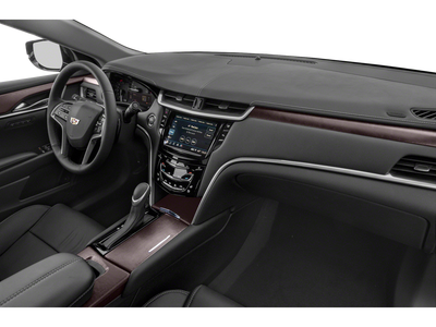 2019 Cadillac XTS 4dr Sdn Luxury AWD