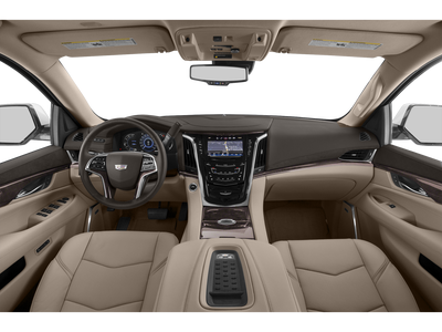2019 Cadillac Escalade ESV 4WD 4dr Premium Luxury