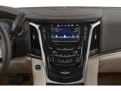 2019 Cadillac Escalade ESV 4WD 4dr Premium Luxury