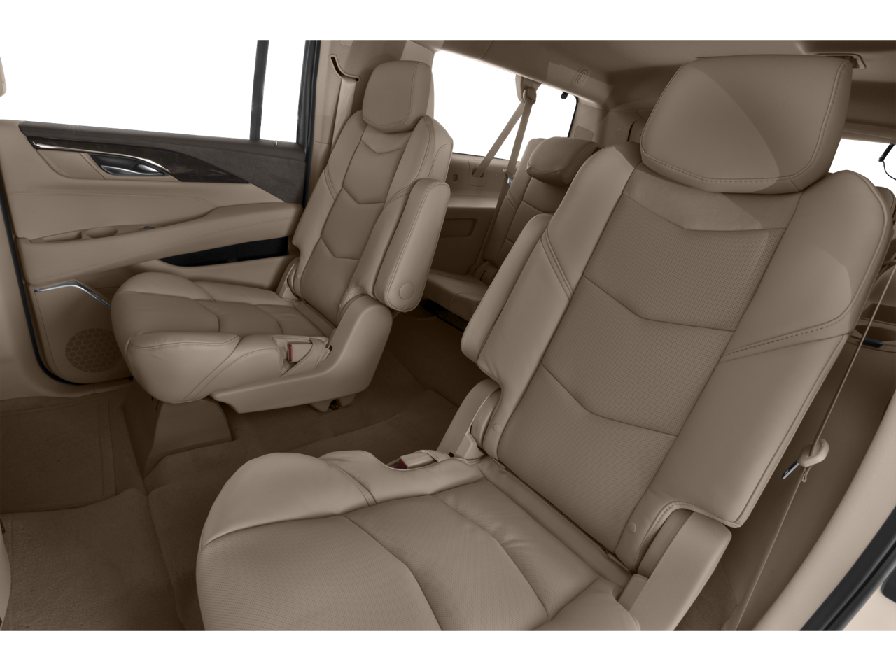 2019 Cadillac Escalade ESV 4WD 4dr Premium Luxury