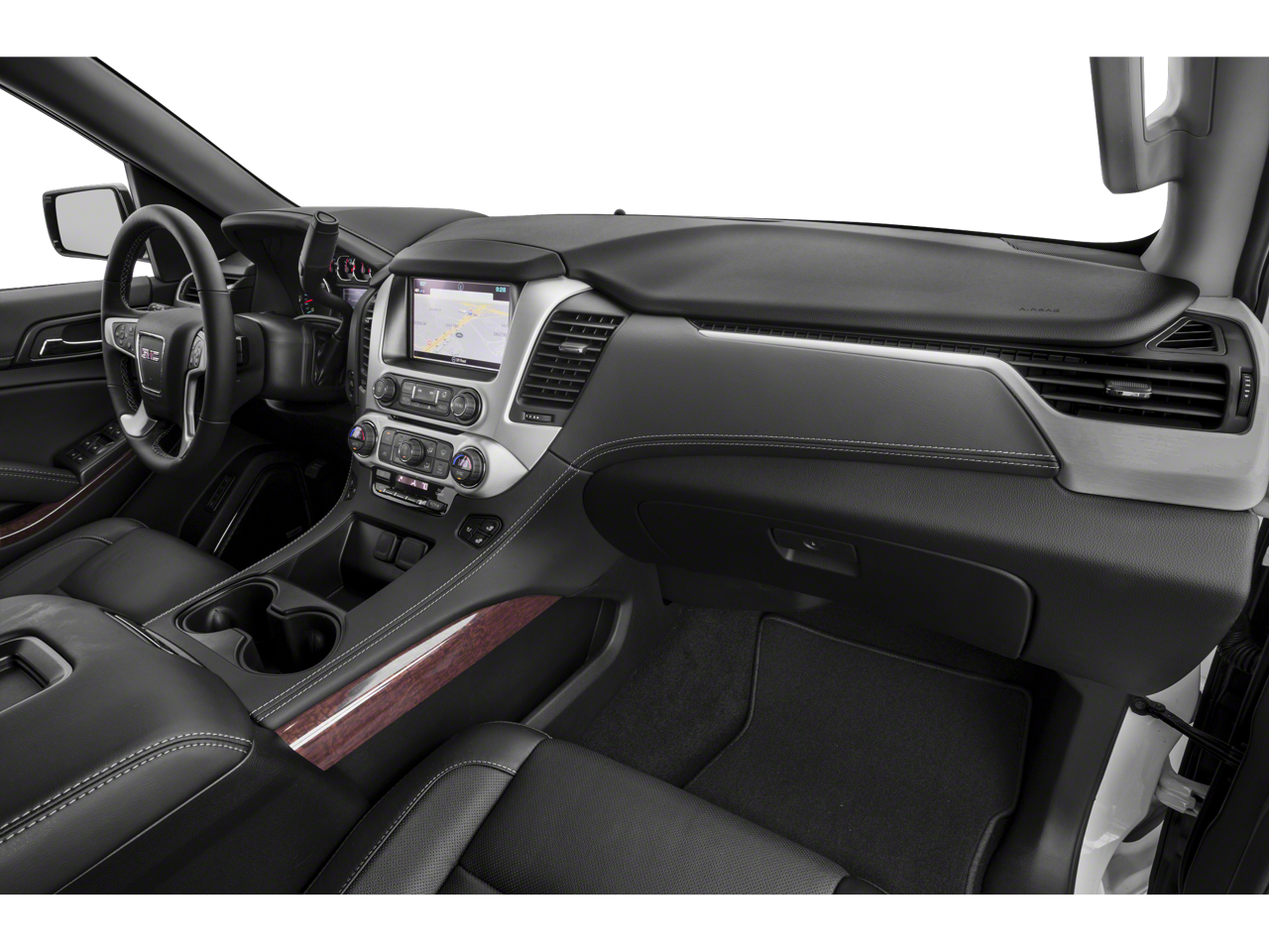 2019 GMC Yukon 4WD 4dr SLT Standard Edition