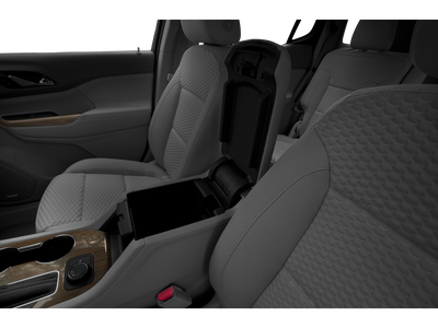 2019 GMC Acadia FWD 4dr SLE w/SLE-2