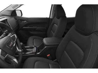 2019 GMC Canyon 4WD Crew Cab 128.3" SLE