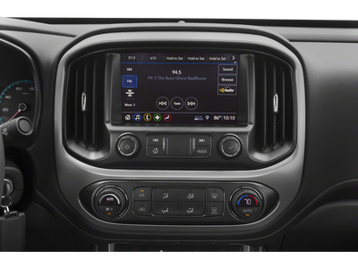 2019 GMC Canyon 4WD Crew Cab 128.3" SLE