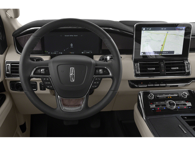 2019 Lincoln Navigator 4x4 Reserve
