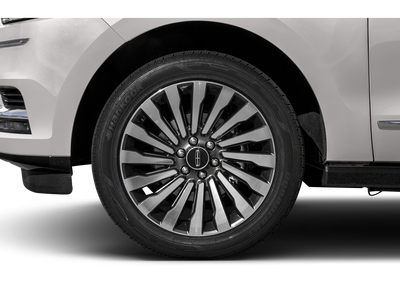 2019 Lincoln Navigator 4x4 Reserve