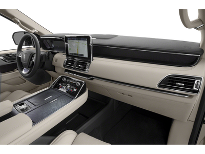 2019 Lincoln Navigator 4x4 Reserve