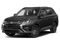 2019 Mitsubishi Outlander LE FWD