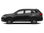 2019 Mitsubishi Outlander LE FWD
