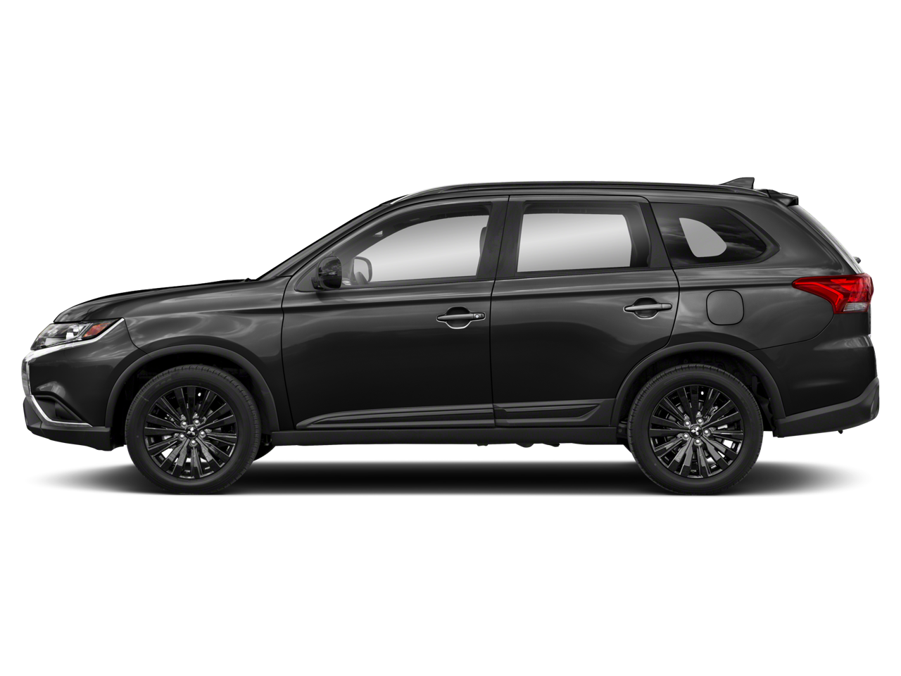 2019 Mitsubishi Outlander LE FWD