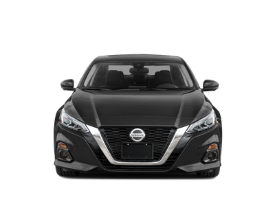 2019 Nissan Altima 2.5 SV Sedan