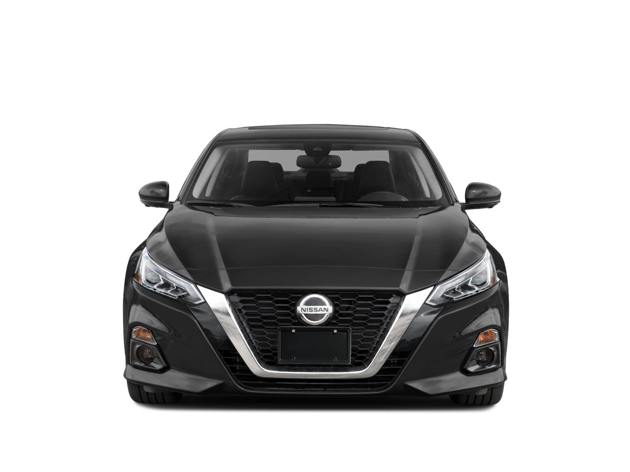 2019 Nissan Altima 2.5 SV Sedan