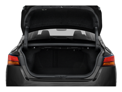 2019 Nissan Altima 2.5 SV Sedan