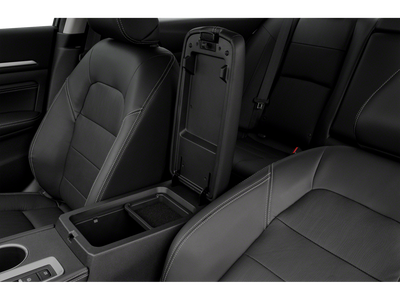 2019 Nissan Altima 2.5 SV Sedan