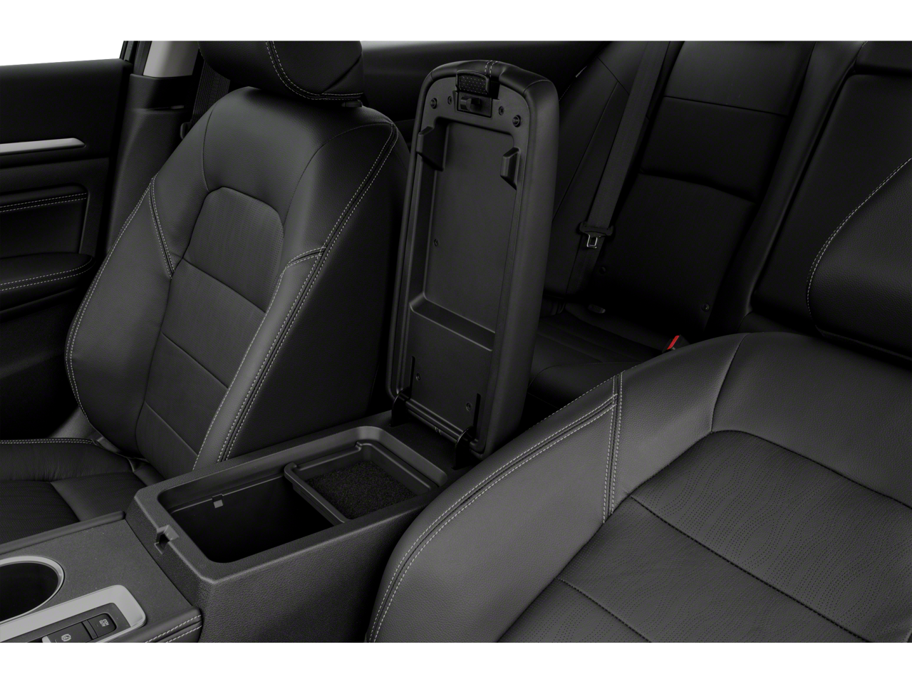 2019 Nissan Altima 2.5 SV Sedan