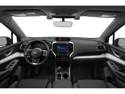 2019 Subaru Ascent 2.4T Touring 7-Passenger