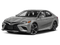 2019 Toyota Camry XSE Auto