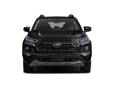 2019 Toyota RAV4 Adventure AWD