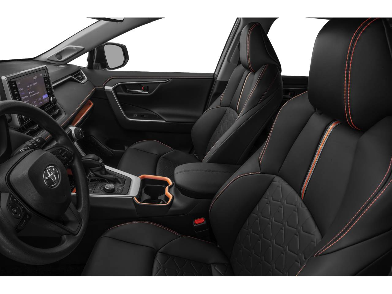 2019 Toyota RAV4 Adventure AWD