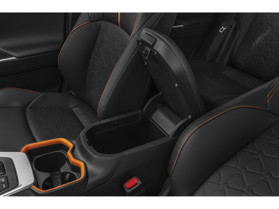 2019 Toyota RAV4 Adventure AWD