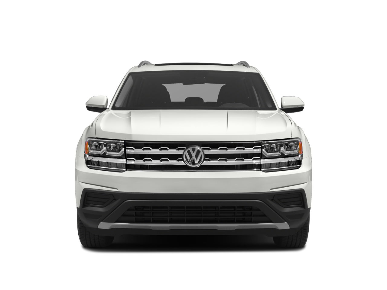 2019 Volkswagen Atlas 3.6L V6 SEL 4MOTION