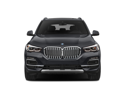 2020 BMW X5 xDrive40i Sports Activity Vehicle