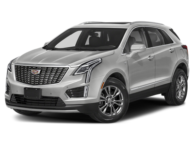 2020 Cadillac XT5 AWD 4dr Premium Luxury