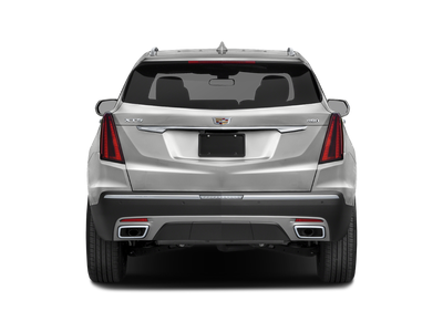 2020 Cadillac XT5 AWD 4dr Premium Luxury