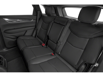 2020 Cadillac XT5 AWD 4dr Premium Luxury