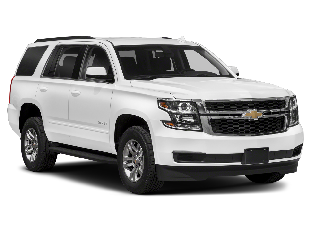 2020 Chevrolet Tahoe 4WD 4dr LT