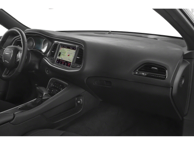 2020 Dodge Challenger R/T Scat Pack RWD