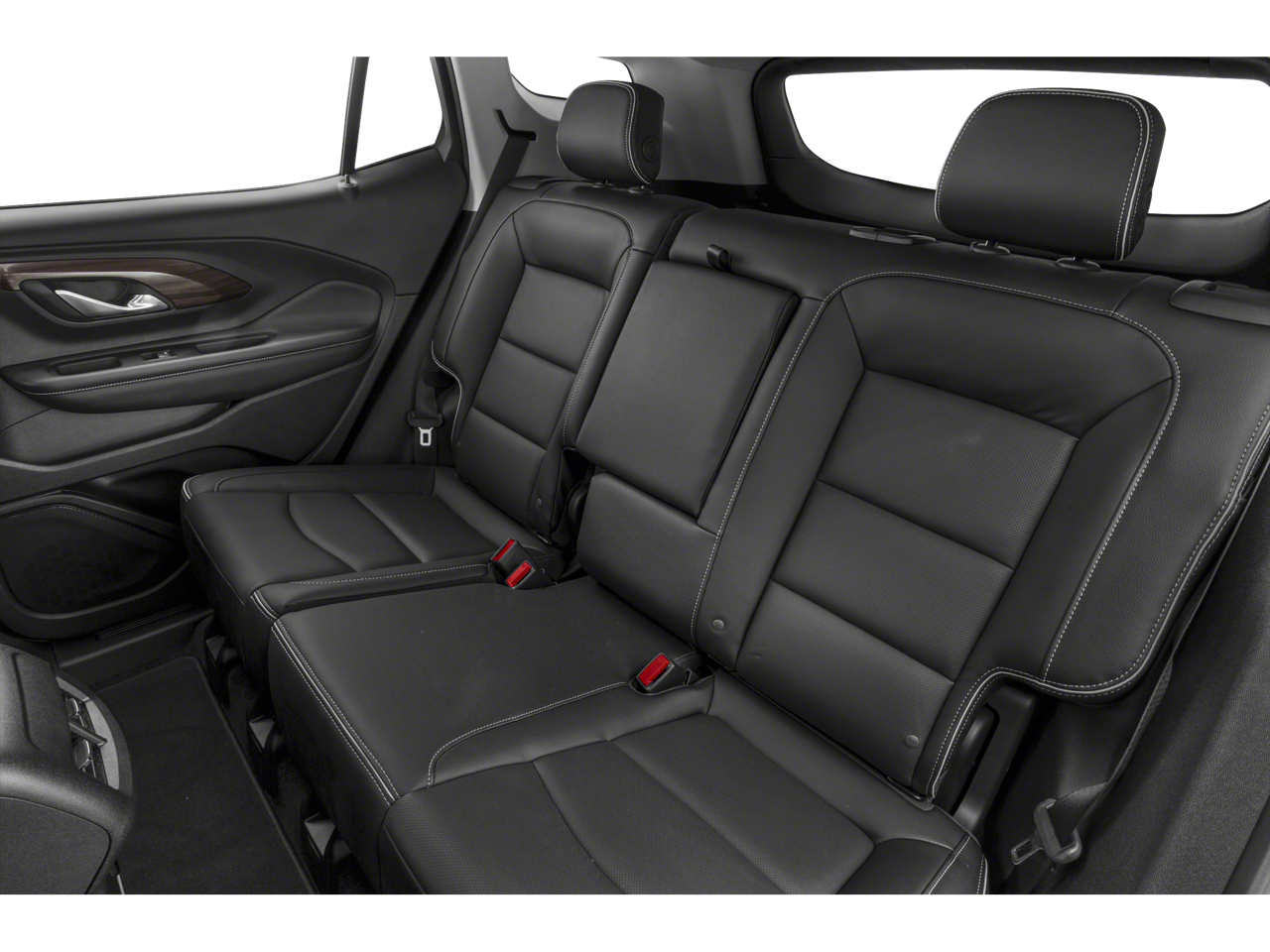 2020 GMC Terrain AWD 4dr Denali