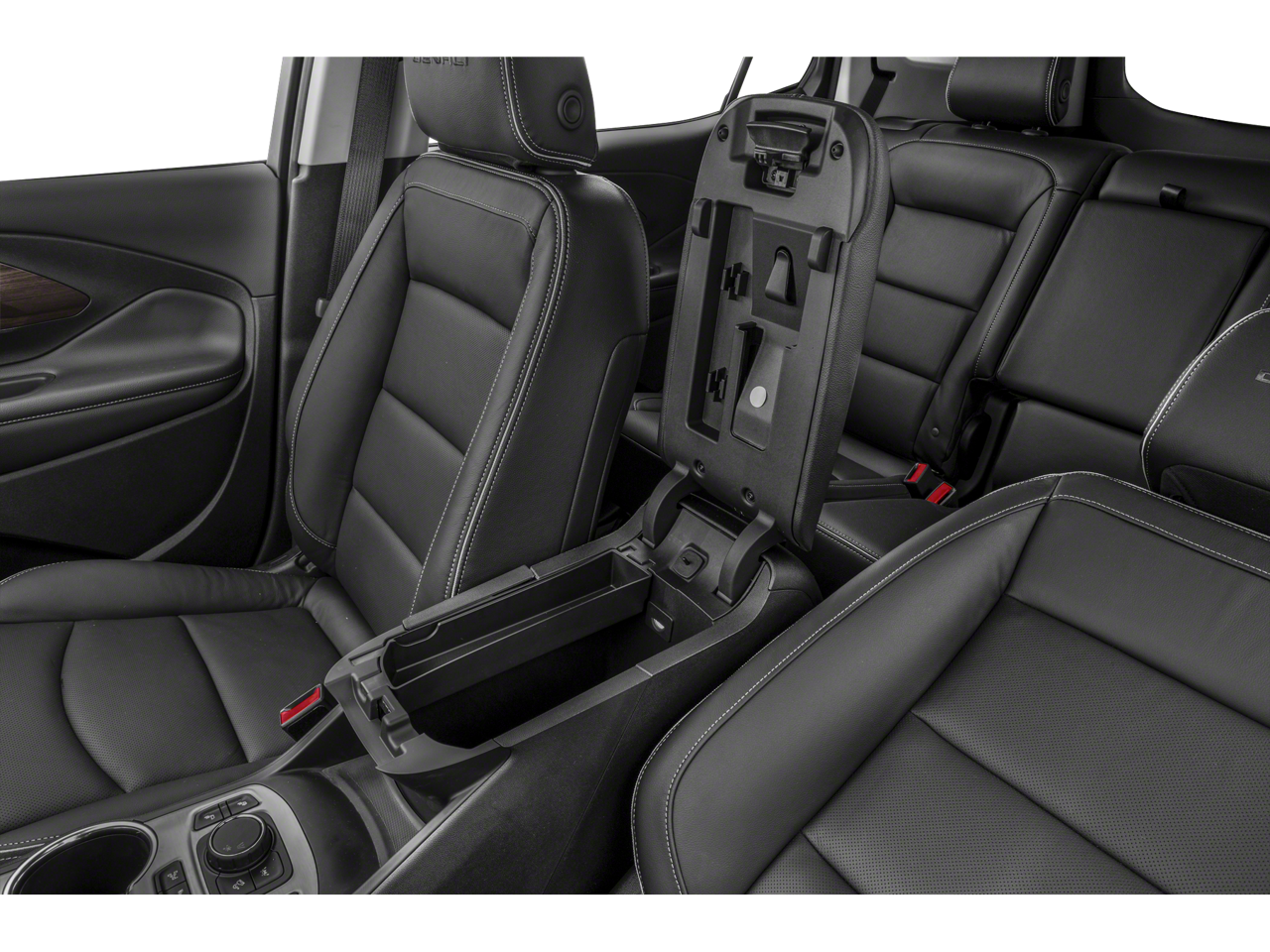 2020 GMC Terrain AWD 4dr Denali