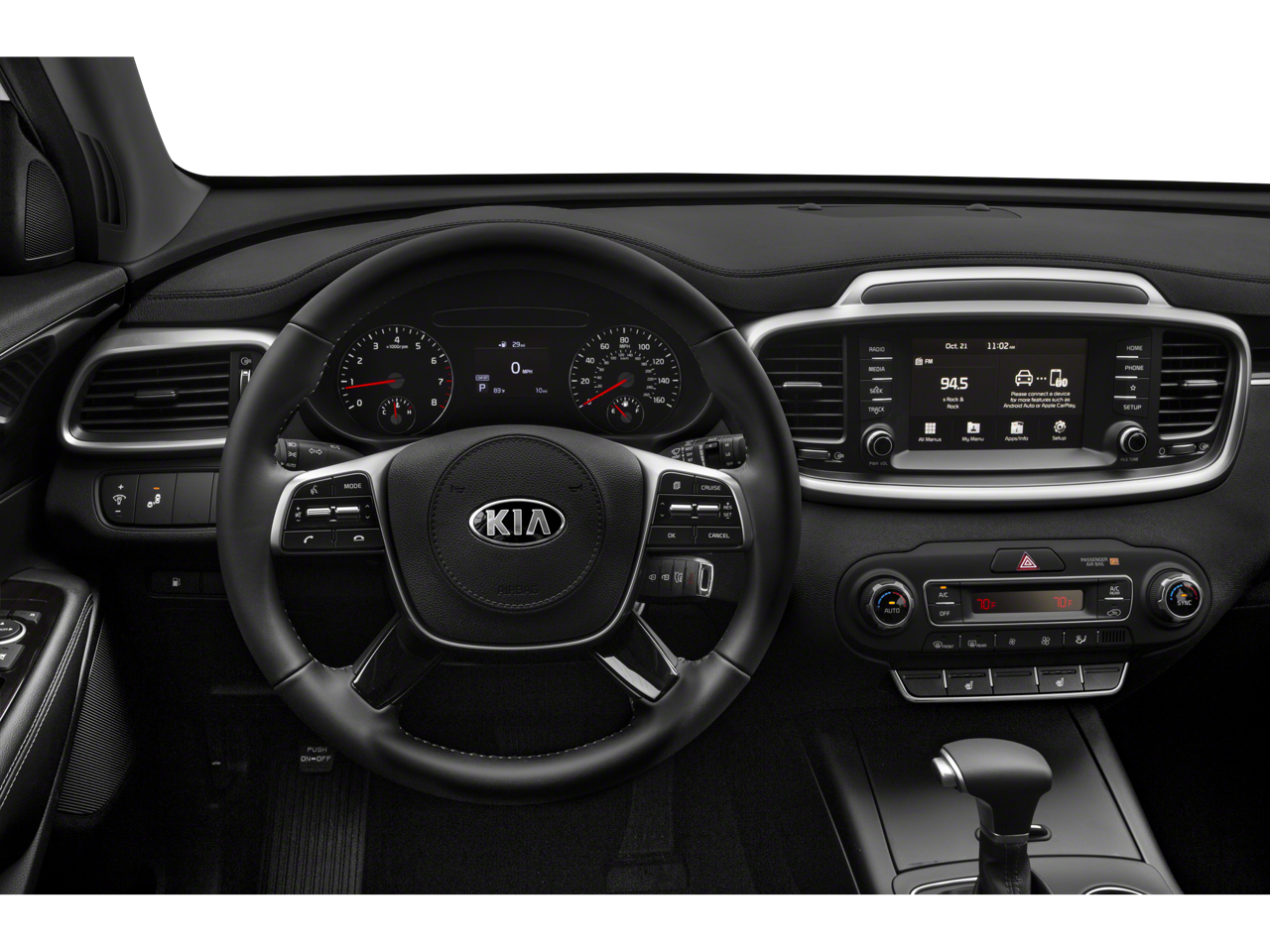 2020 Kia Sorento L FWD