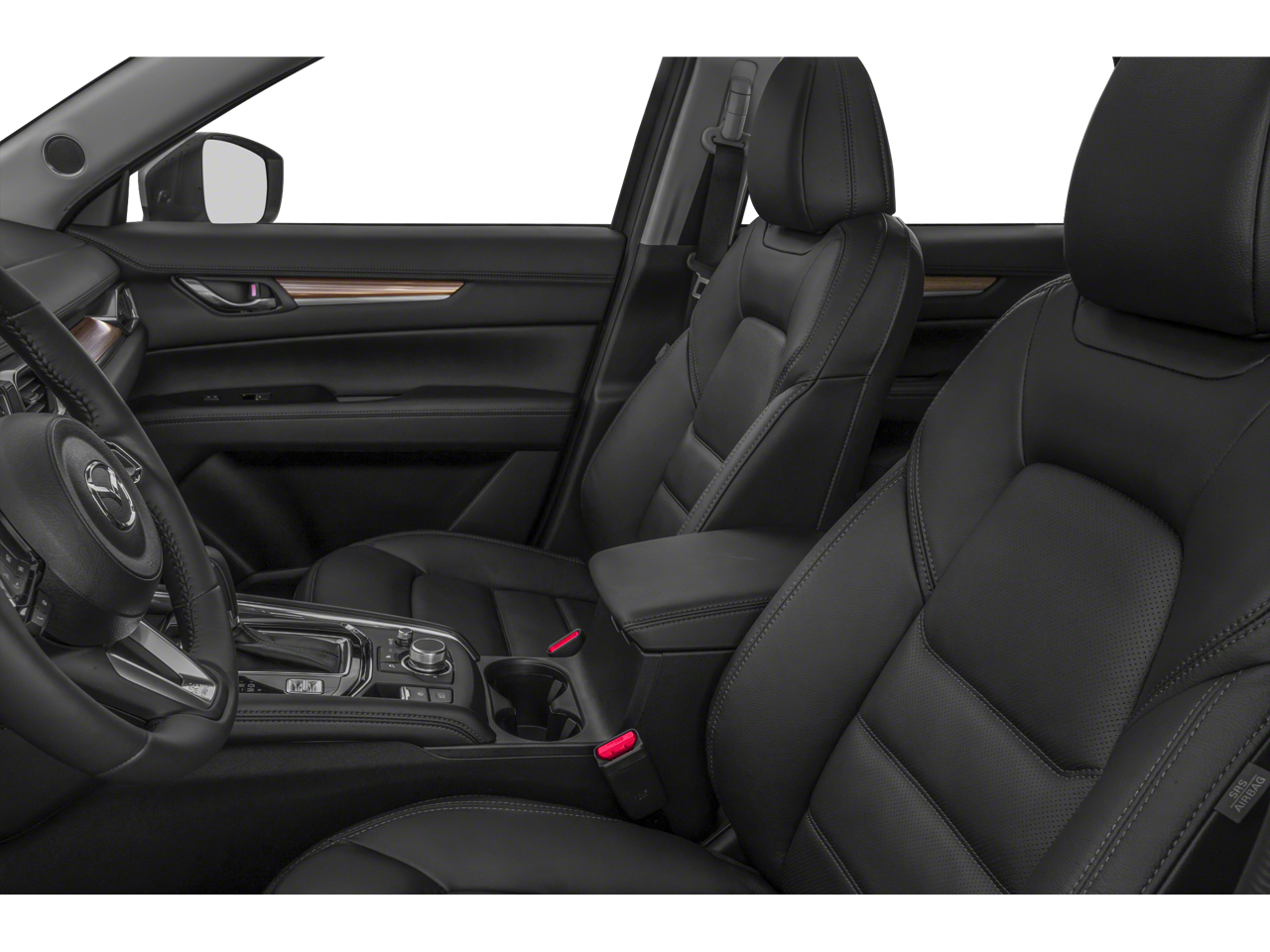 2020 Mazda Mazda CX-5 Signature AWD