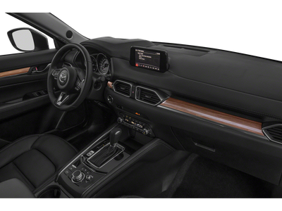 2020 Mazda Mazda CX-5 Signature AWD