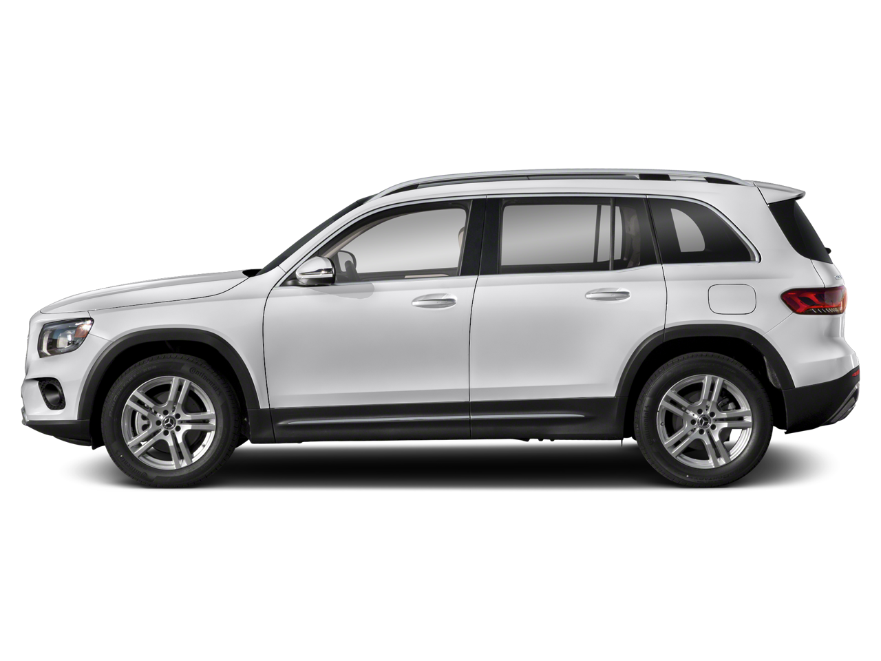 2020 Mercedes-Benz GLB GLB 250 4MATIC® SUV