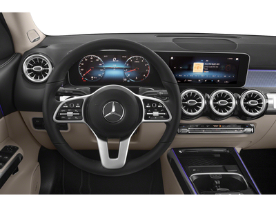 2020 Mercedes-Benz GLB GLB 250 4MATIC® SUV