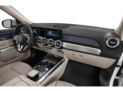 2020 Mercedes-Benz GLB GLB 250 4MATIC® SUV