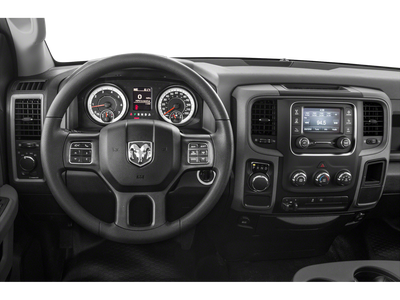 2020 RAM 1500 Classic Tradesman 4x2 Reg Cab 8' Box