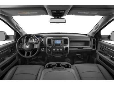 2020 RAM 1500 Classic Tradesman 4x2 Reg Cab 8' Box