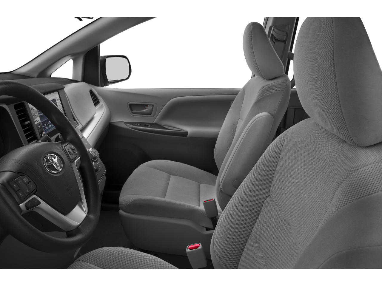 2020 Toyota Sienna XLE Premium FWD 8-Passenger