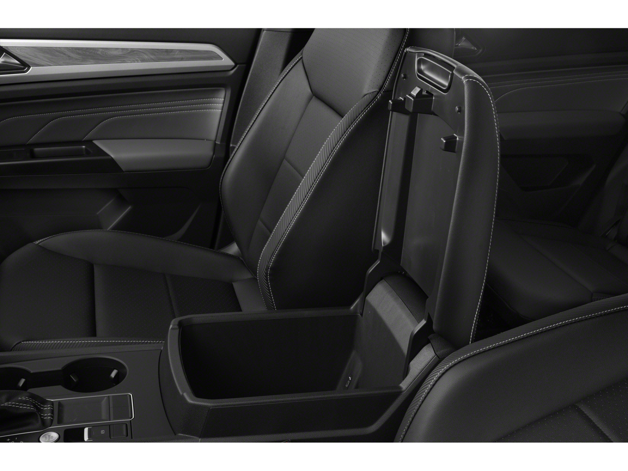 2020 Volkswagen Atlas Cross Sport 4Motion