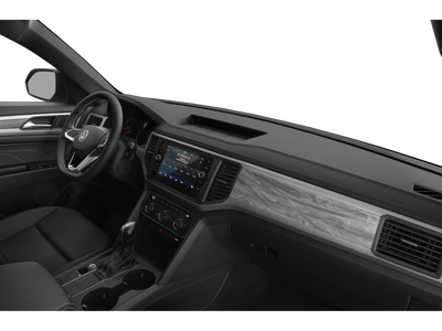 2020 Volkswagen Atlas Cross Sport 4Motion